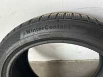 Opony zimowe contiwinter ts850p