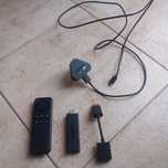FireTV stick amazon