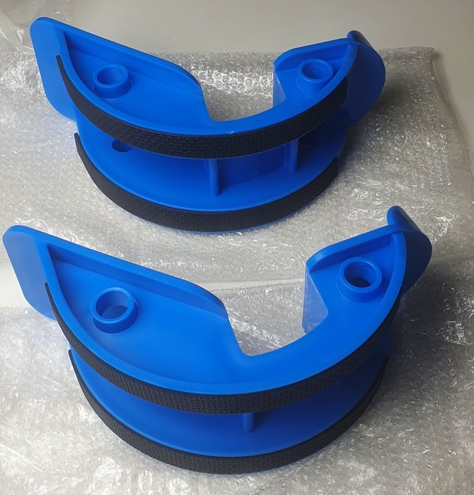 Rozciągacz do łydek/ ścięgna Achillesa 2 sztuki