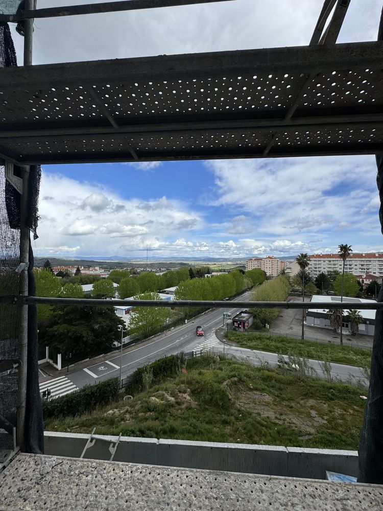 Apartamento novo T2