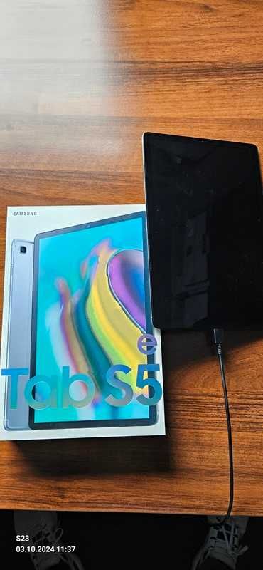 Samsung TAB 5Se 64GB LTE