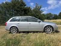 Audi A4 B6 Avant 1.8T 163KM BFB | 2004 | Quattro | Xenon | Bez rdzy