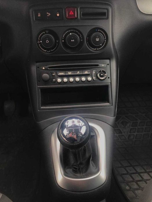 Citroen C3 Picasso 2021