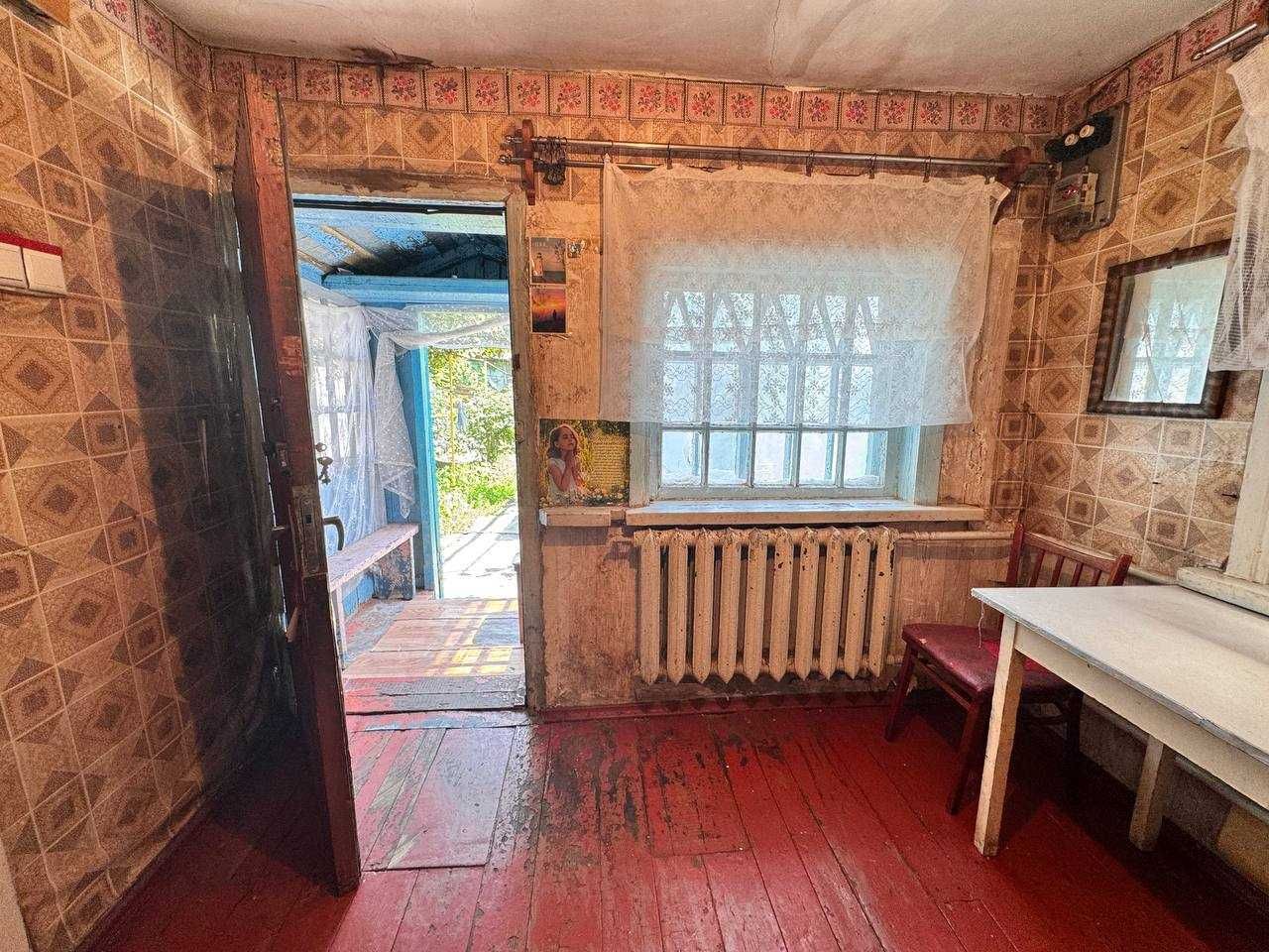 Продам дом ул. Сучкова г. Самар