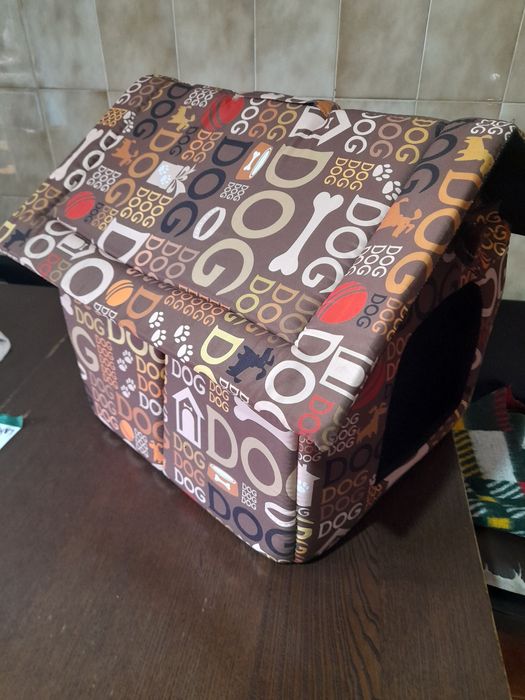 Cama para cão ou gato