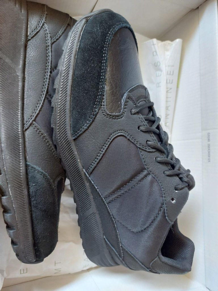 Geox Molveno obuwie meskie sneakersy 41