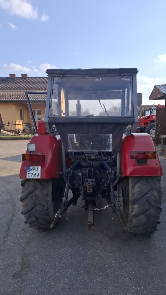 Ursus C360 sprzedam