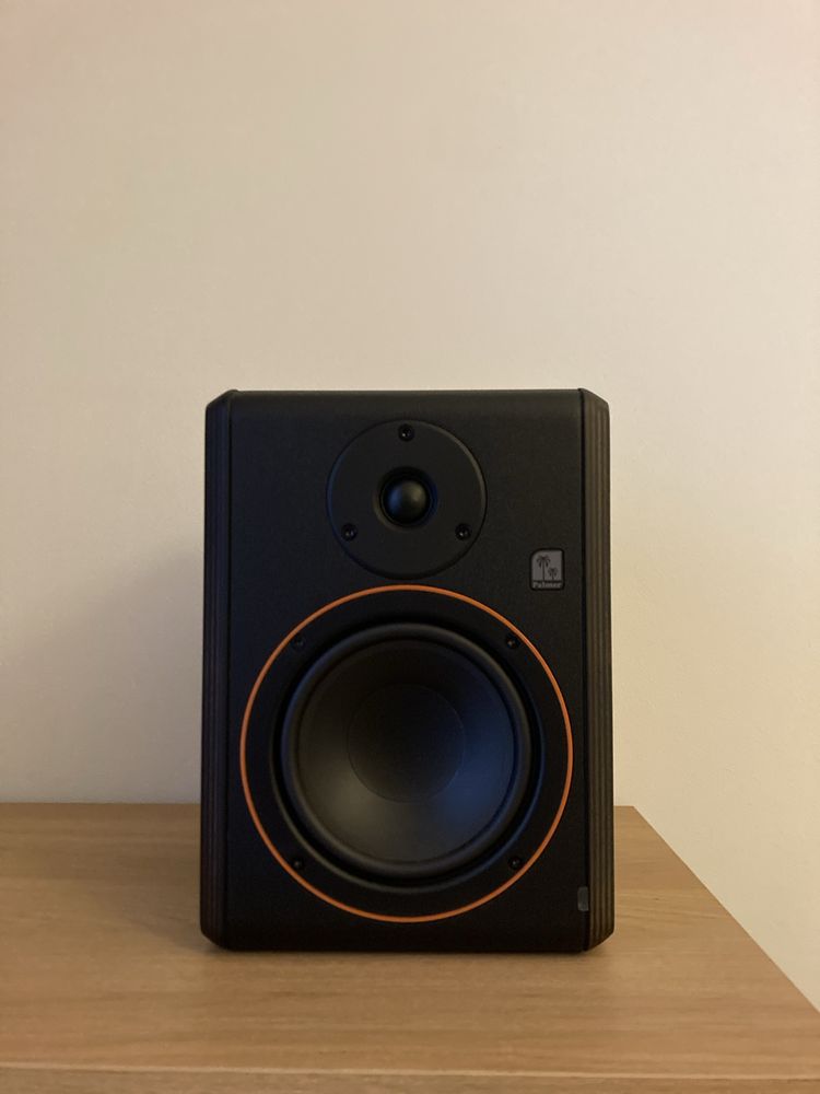 Coluna Palmer STUDIMON 5