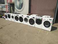 OUTLET Janki ul Wspólna 6 Pralka WHIRLPOOL W6XW845WBEE