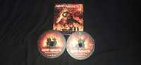 Amon Amarth - Surfur Rising CD+DVD ltd.