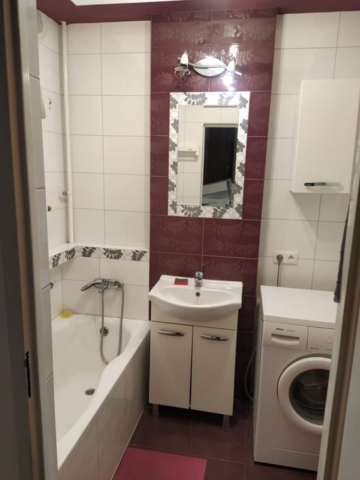 Wynajmę pokój jednoosobowy