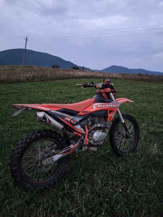 Продається Kovi JNC300