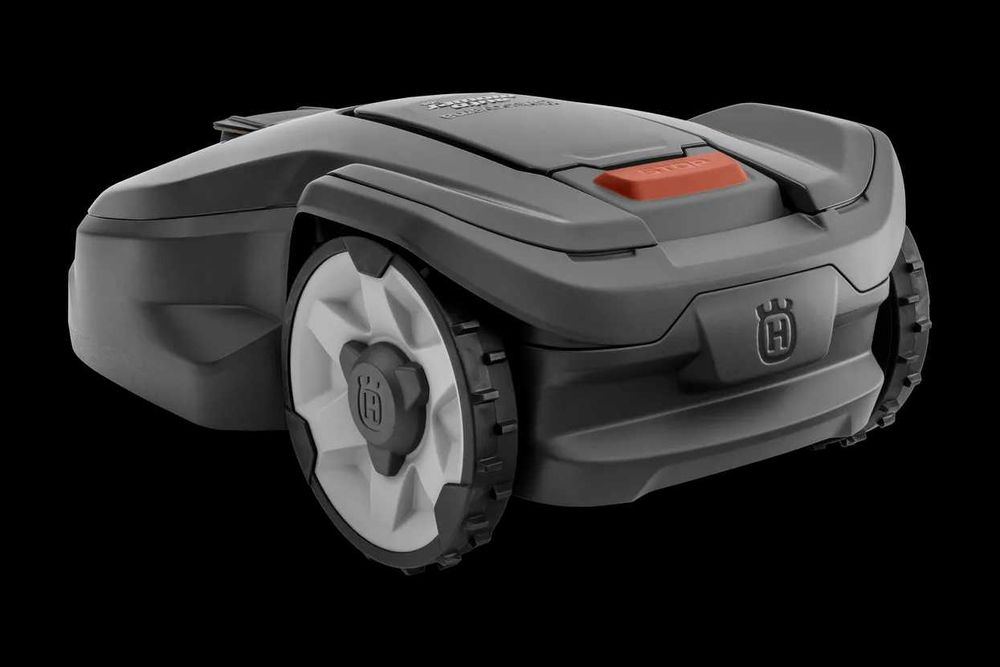 Robot koszący Husqvarna 310 Mark II Montaż Transport Raty 0%