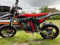 Beta 125 LC Supermoto R.2021