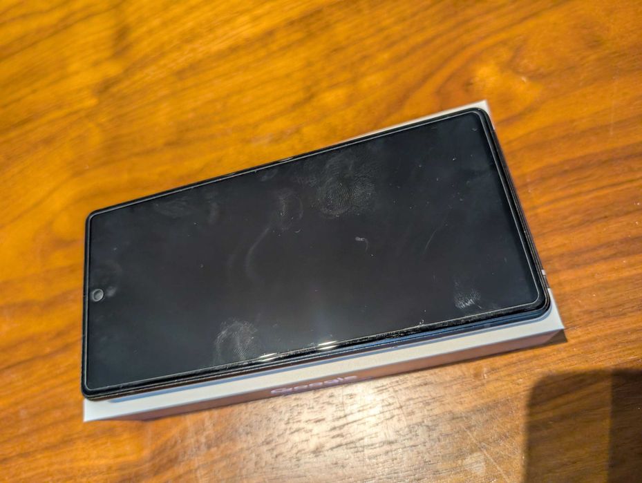 Google Pixel 6 128gb como novo