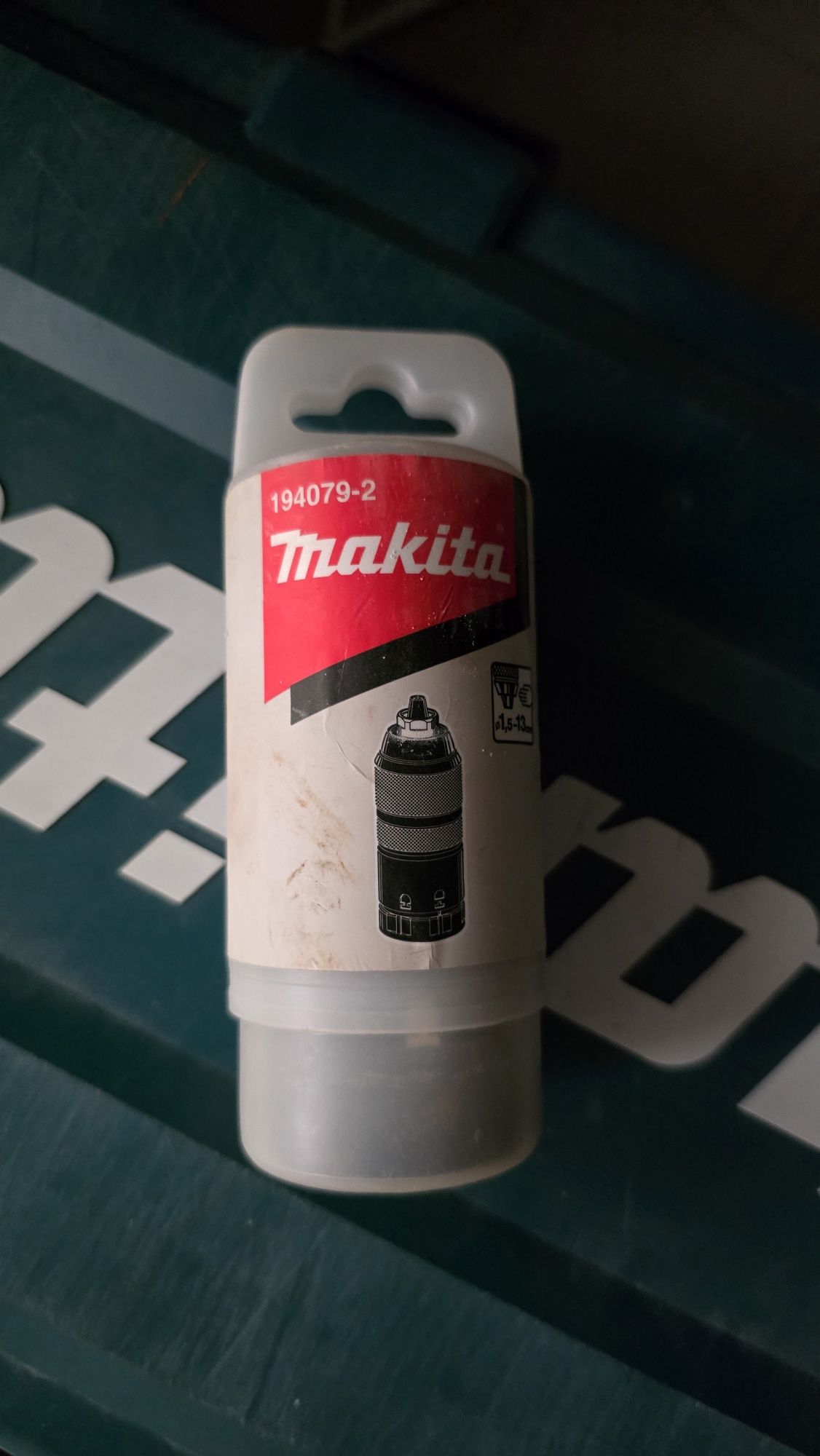 Mlotowiertarka Makita HR2630T jak nowa