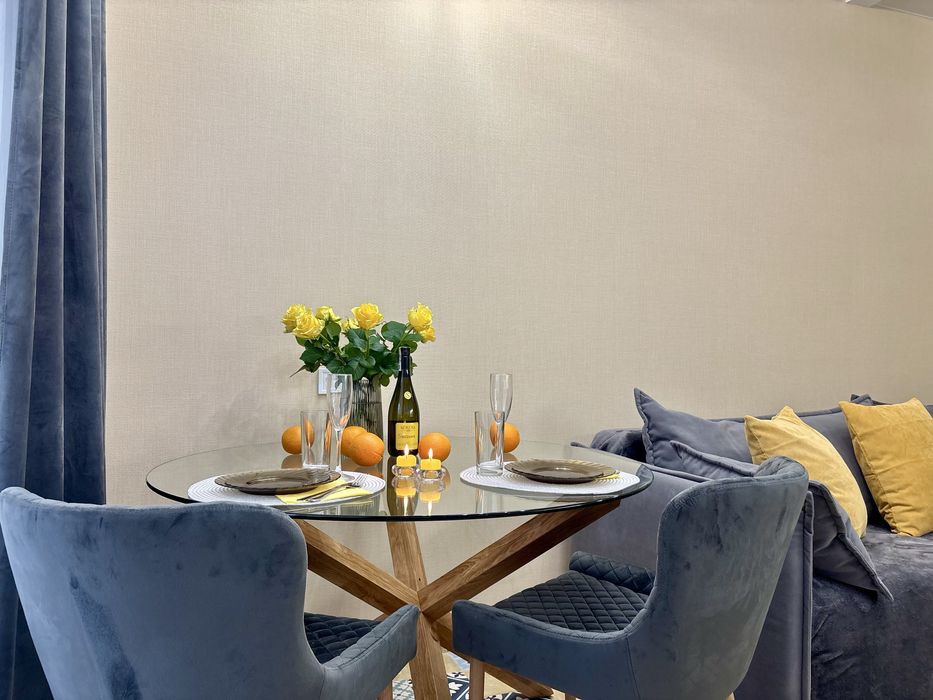 (8)Квартира подобово ЖК Рогатинський Люкс Центр Зоопарк новий ремонт