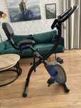 Rowerek treningowy Grix