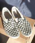 Vans slip on 45 29.5