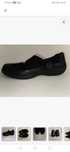 Balerinki Hotter r 37, 5