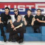 cd - just 5 - sugar baby love