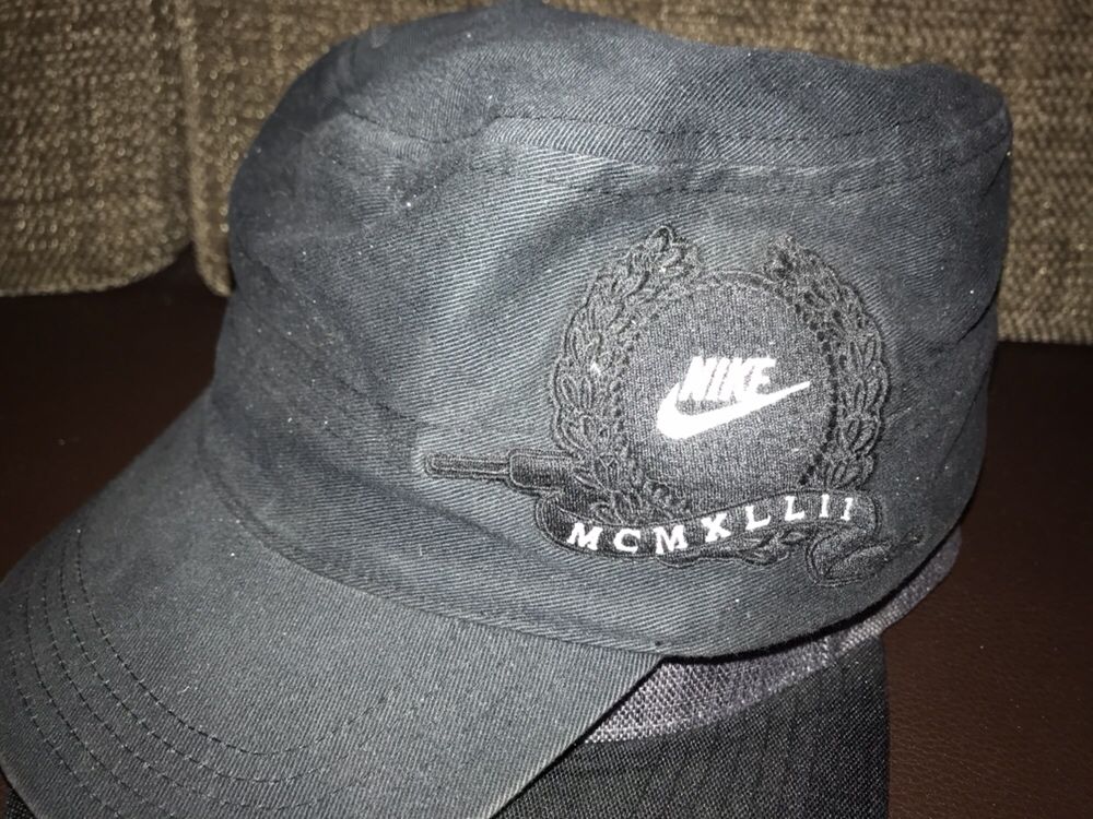 Gorro carhartt nike adidas bone LIFE