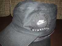 Cap nike adidas bone LIFE