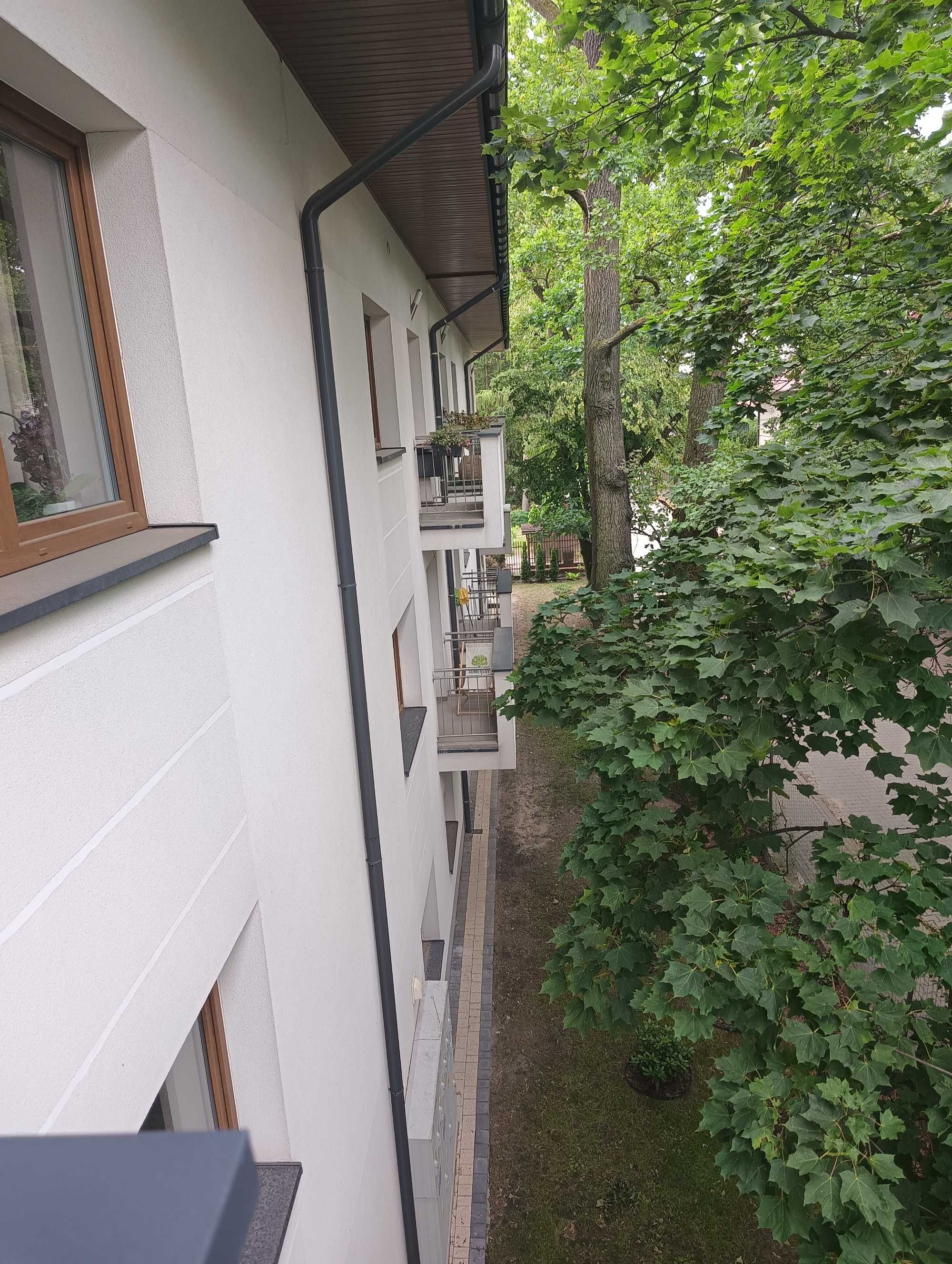 Odstąpię wyłączne użytkowanie mieszkania 27 m2 w Sulejówku Miłosnej