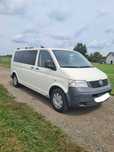 Sprzedam zadbanego Volkswagena T 5 Bus