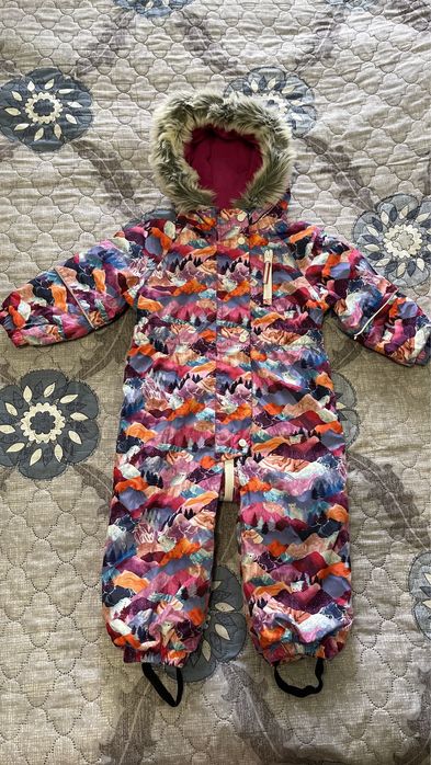 Комбінезон Next Некст 1,5-2 роки