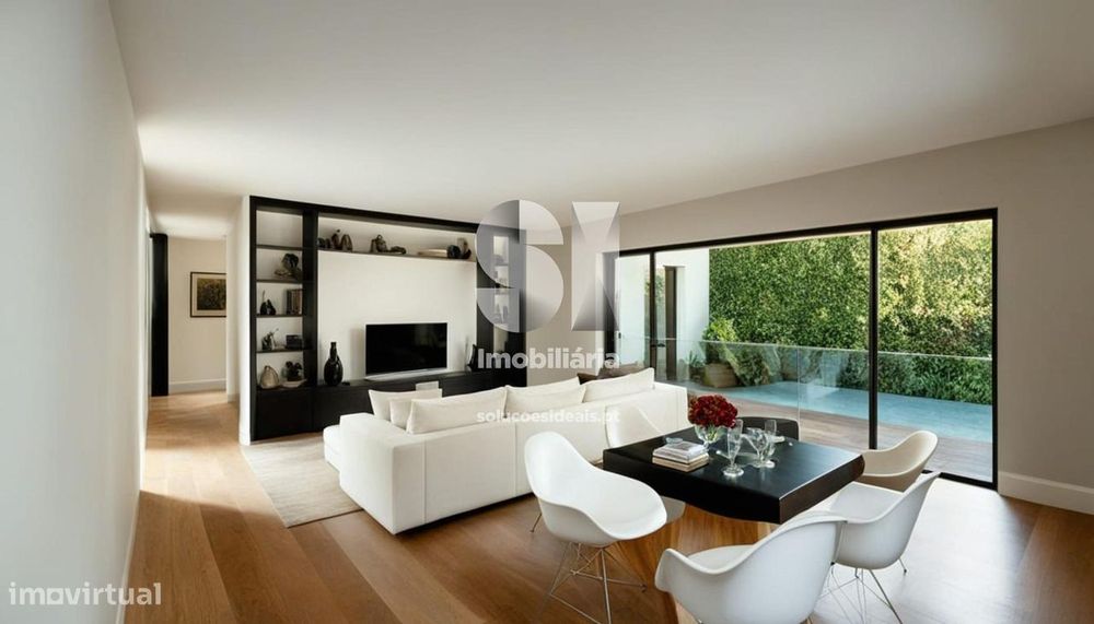 Apart. T4+1, construção, Condeixa