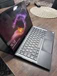 Laptop Tablet dell z windows 10 z kalwiatura