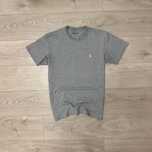 Якісна Футболка Кархарт Carhartt WIP Gold лого, розмір S, оригінал
