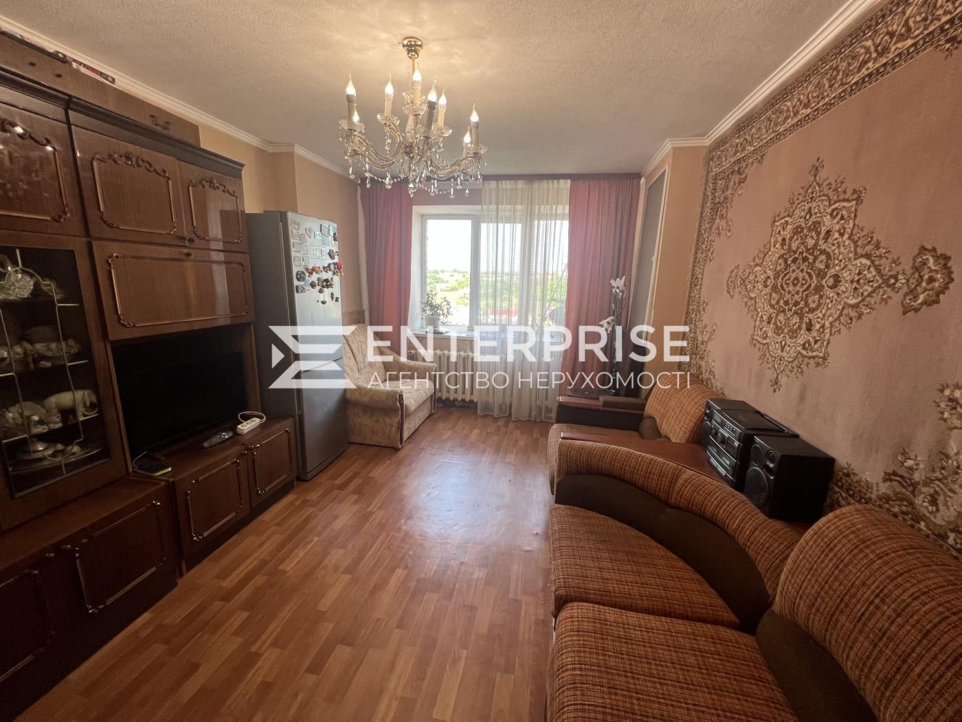 Гореничі Продаж 2-кімнатна 55 кв.м. 15 хвилин до метро Житомирська