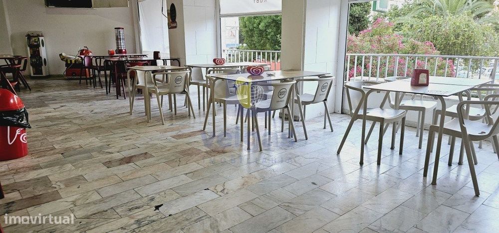 Loja Póvoa de Santa Iria