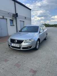 Volkswagen Passat B6 2.0 TDI