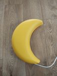 Lampka ścienna/nocna księżyc Ikea dla dzieci