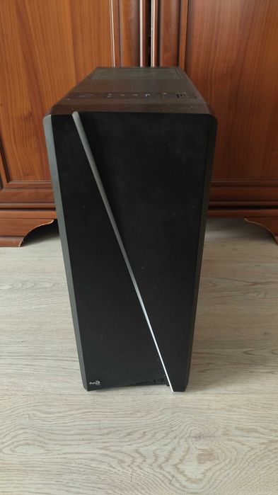 Komputer RTX 4060 Ti, i5-10400f, 16gb RAM