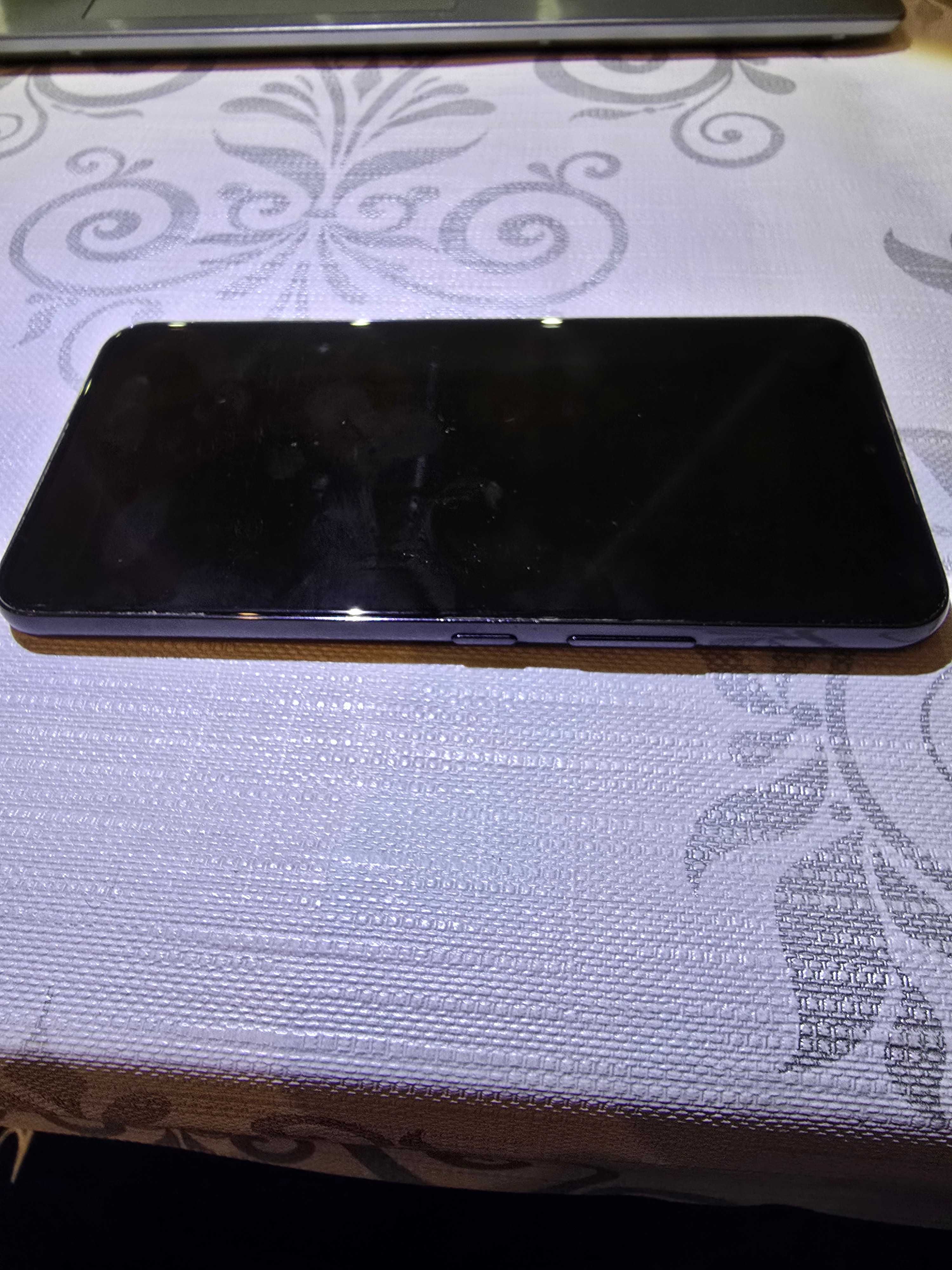 SAMSUNG S22 5G 8/128GB Czarny