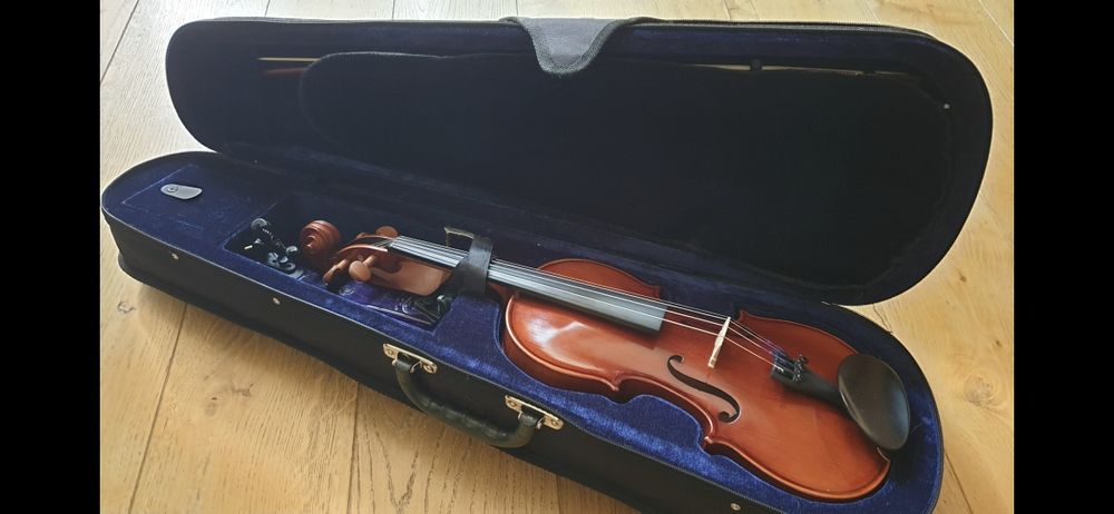 Skrzypce Divertimento 3/4