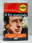 " RTP : O Fim Anunciado " - de José Manuel Barata-Feyo