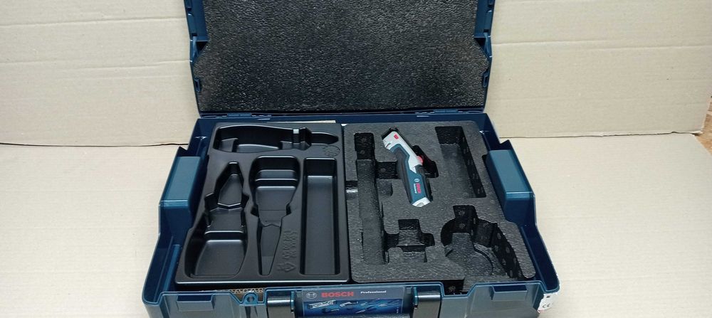 Bosch l boxx 102 + вставки