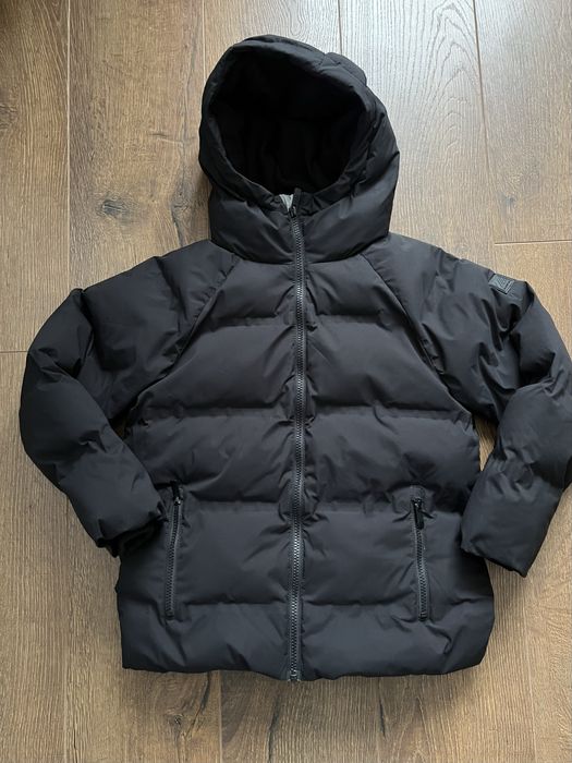 Зимова куртка next