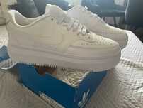 Air force 1 NIKE rozm 40 (8,5)