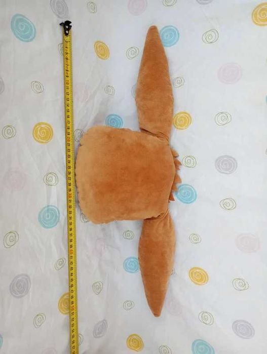 Almofada / peluche pokémon - Eevee