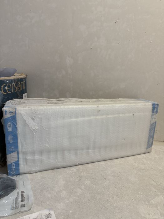 Радіатор Romstal vision 33 тип