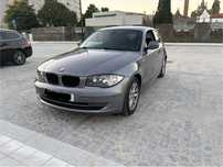 BMW S1 118d 2012