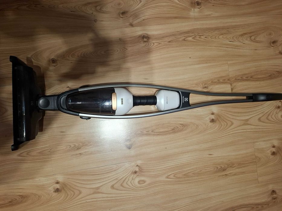 Odkurzacz Electrolux