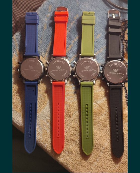 PROMOCJA  Zegarek Męski Nowy