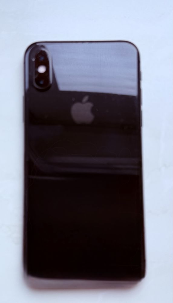 IPhone XS вживаний
